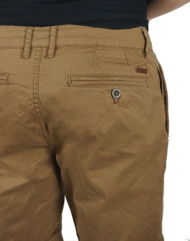Marcus Man Shorts
